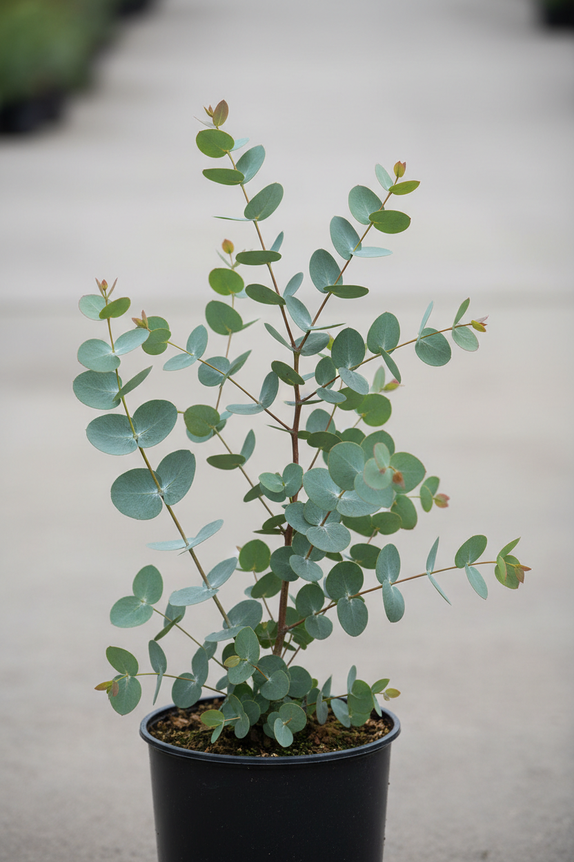 Echter Eukalyptus / Eucalyptus gunnii online kaufen