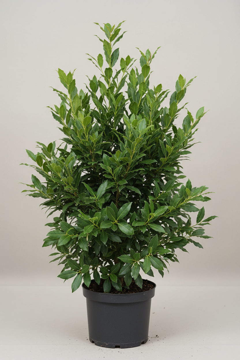 Lorbeerbaum Laurus nobilis kaufen Malsch