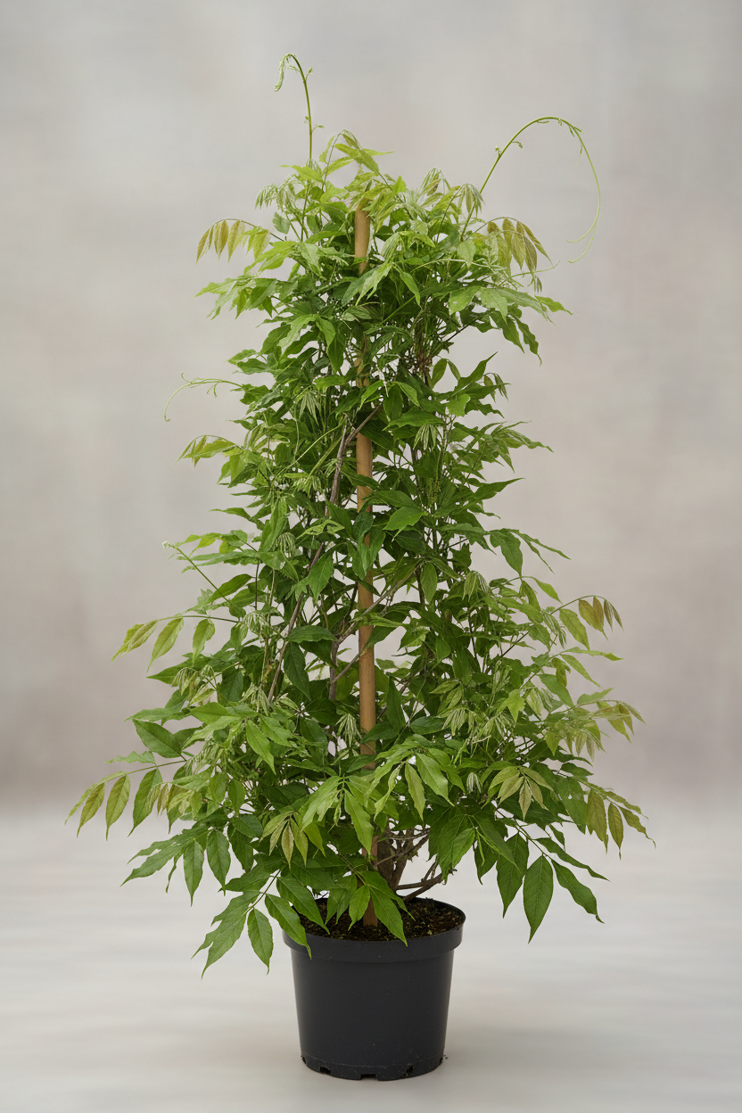 Weißer Blauregen Alba kaufen Malsch