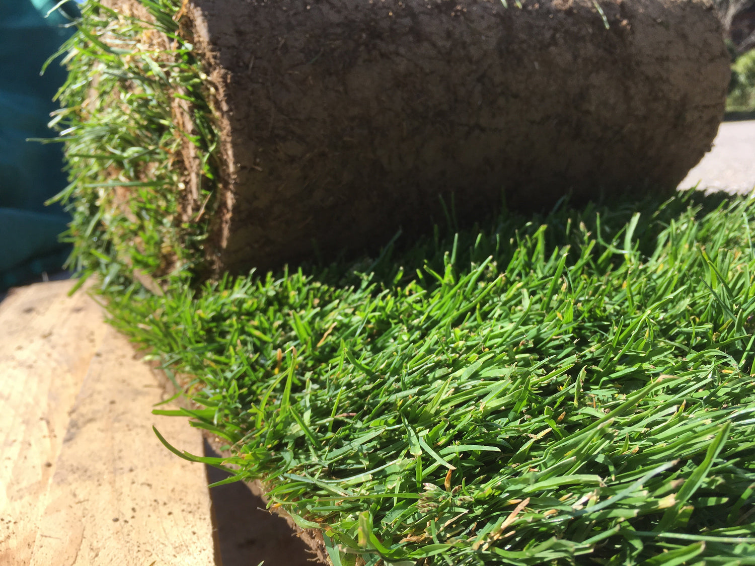 Rollasen und Zubehör