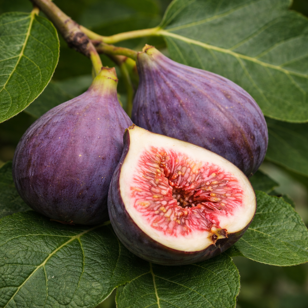 Feige / Ficus Carica 'Portogallo'