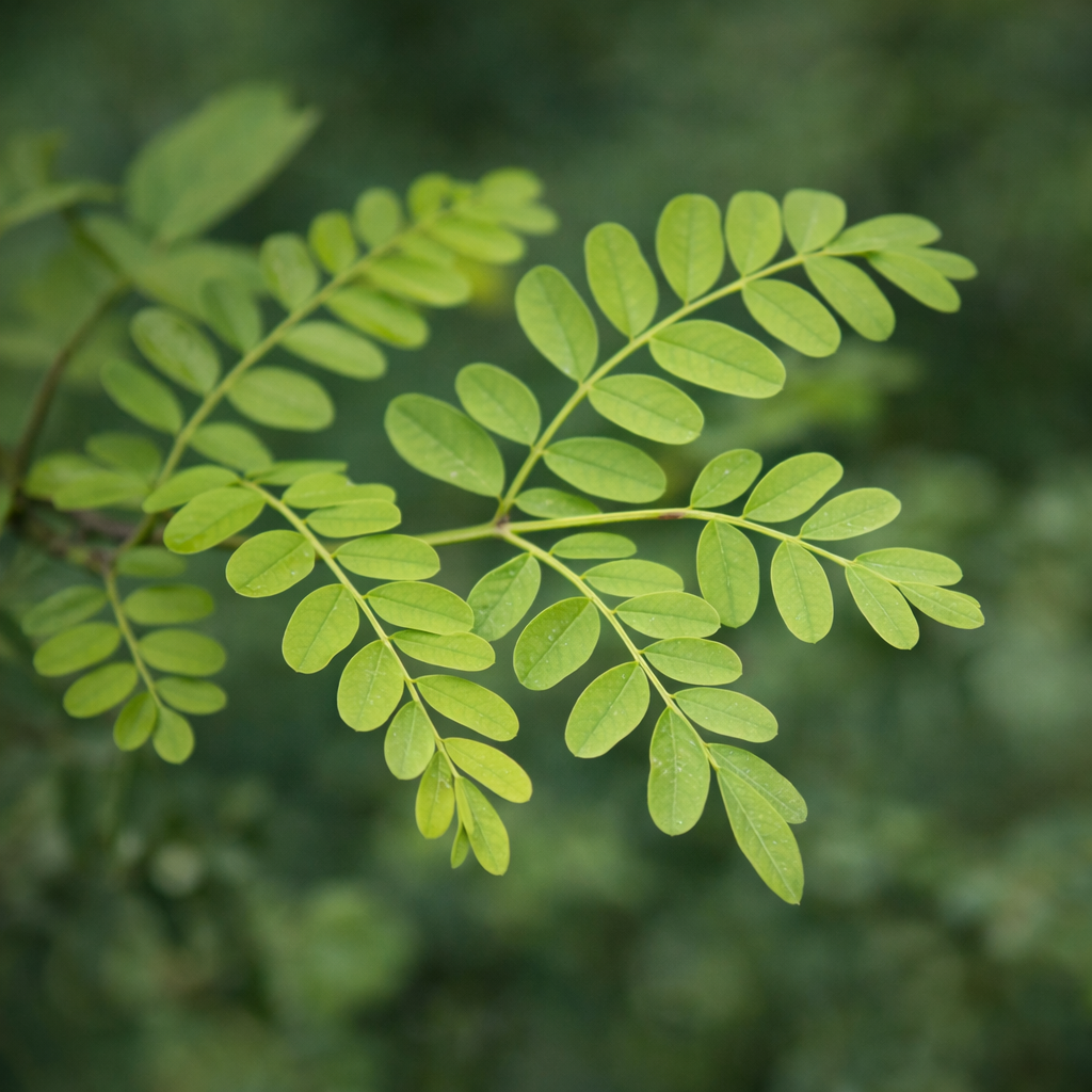 Gleditschie / Gleditsia triacanthos