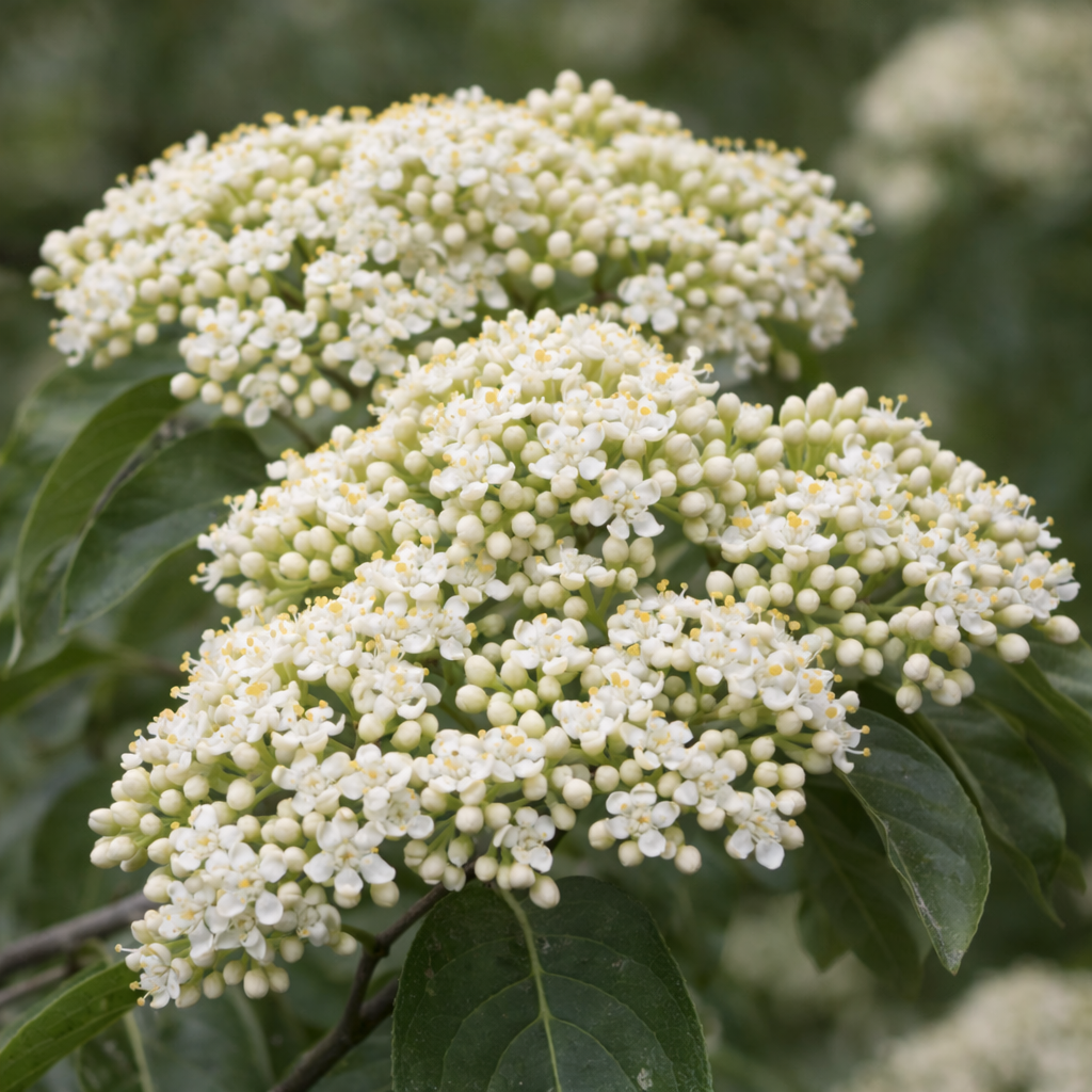 Tausendblütenstrauch / Bienenbaum / Tetradium daniellii