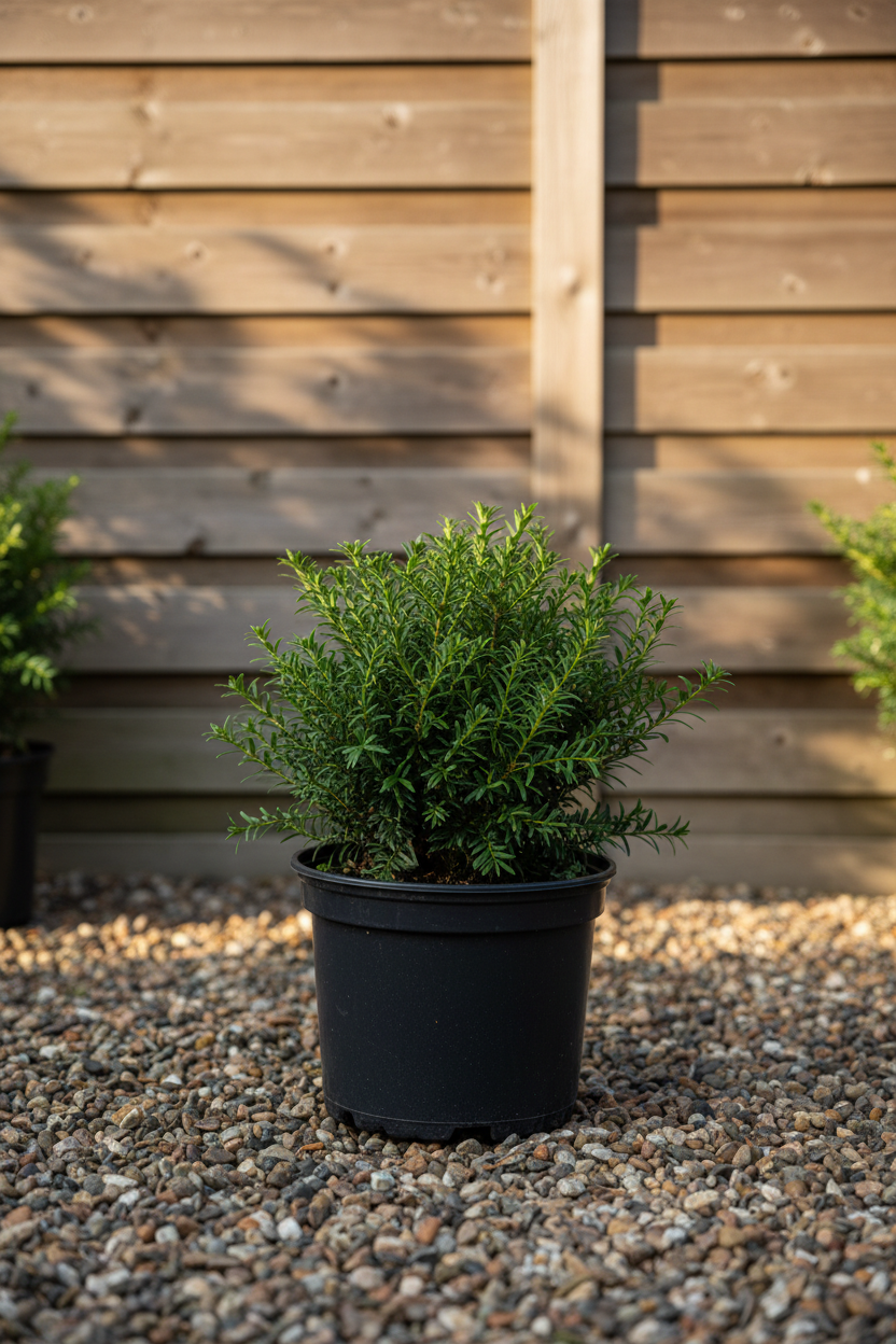 Eibe Renkes Kleiner Grüner - Gesamtansicht
