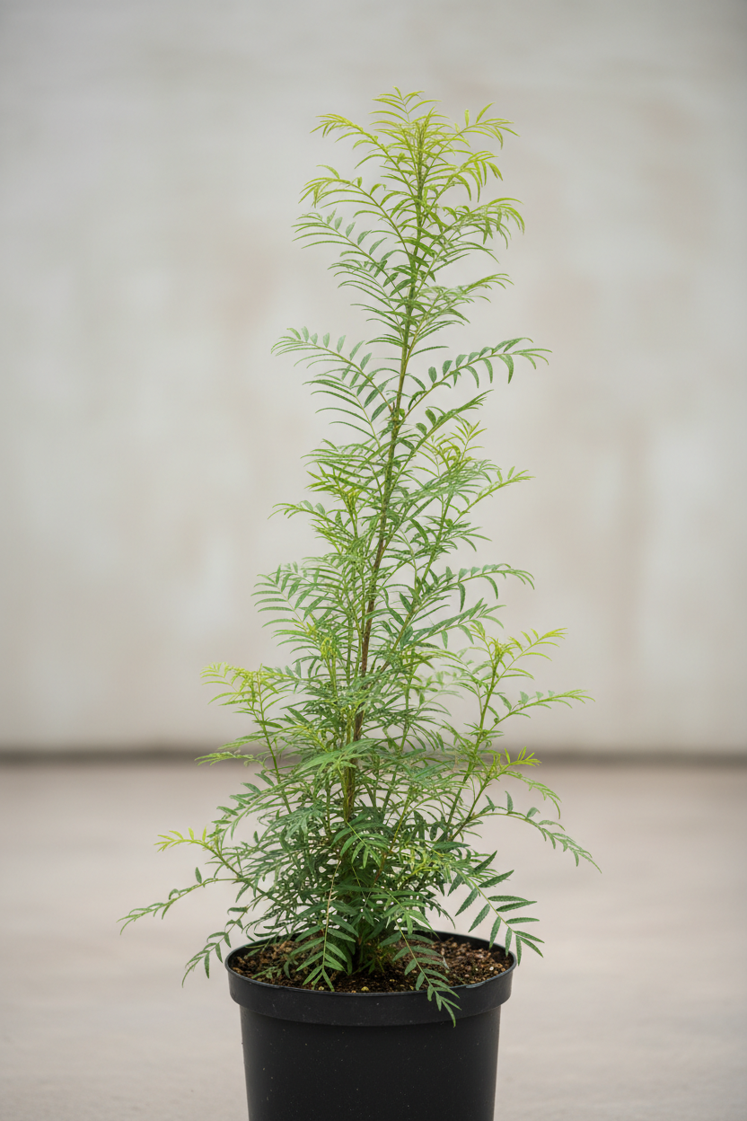 Farnblättriger Faulbaum Fine Line kaufen Malsch