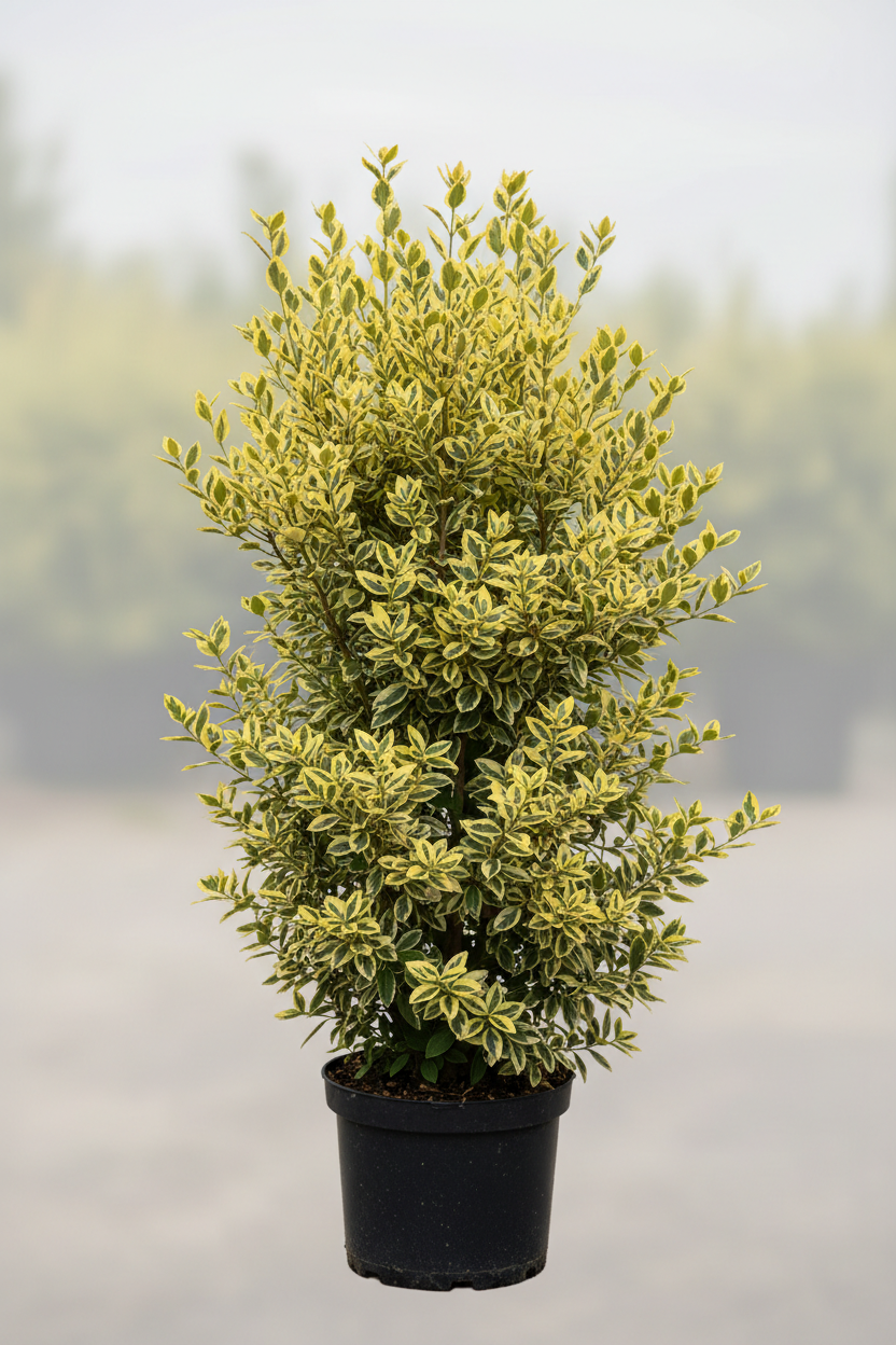 Goldliguster Aureum kaufen Malsch Karlsruhe