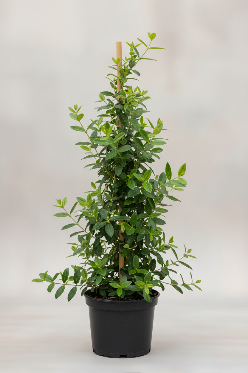 Immergrüne Geißschlinge Lonicera henryi kaufen Malsch