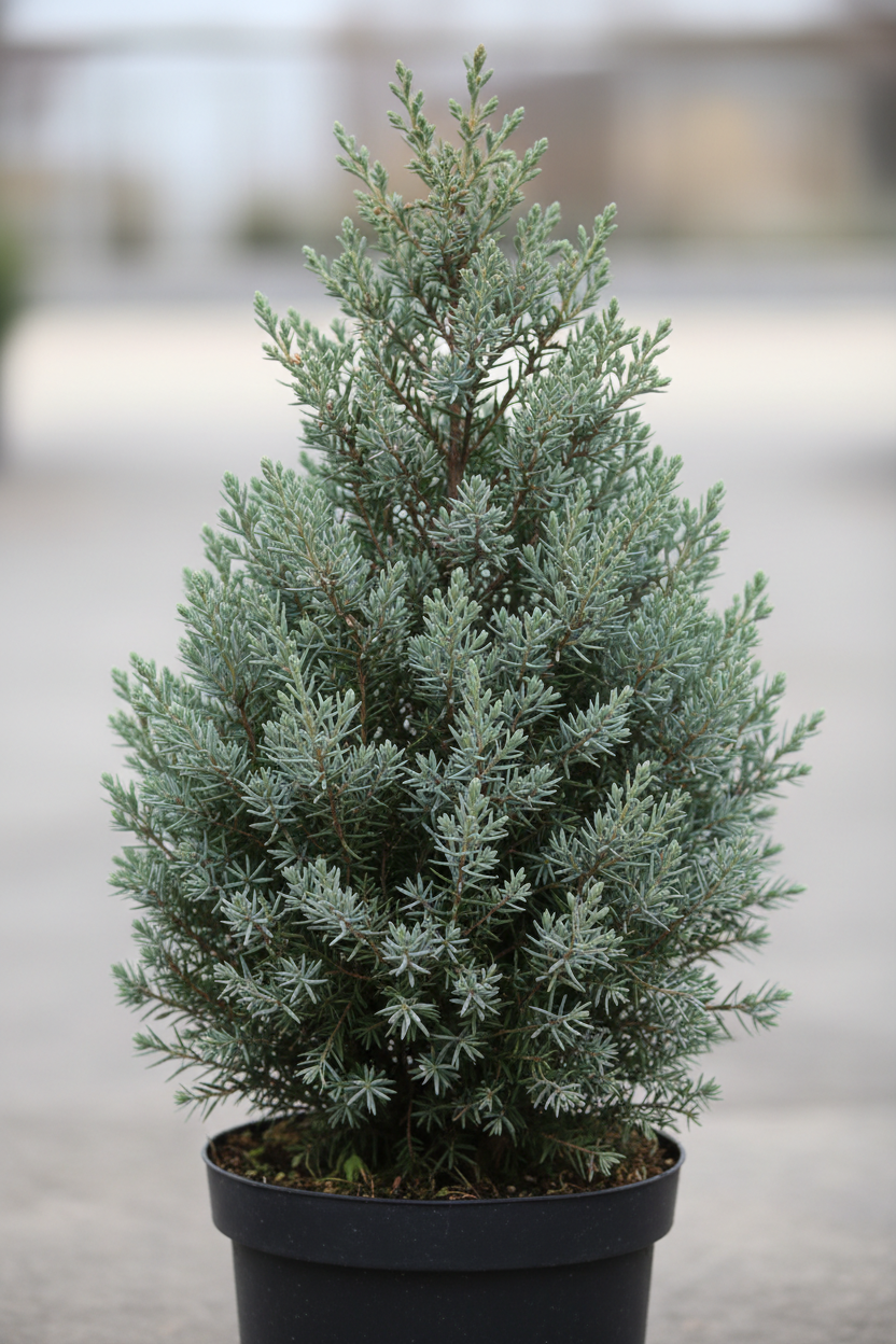 Kleine Silberzypresse Boulevard kaufen Malsch