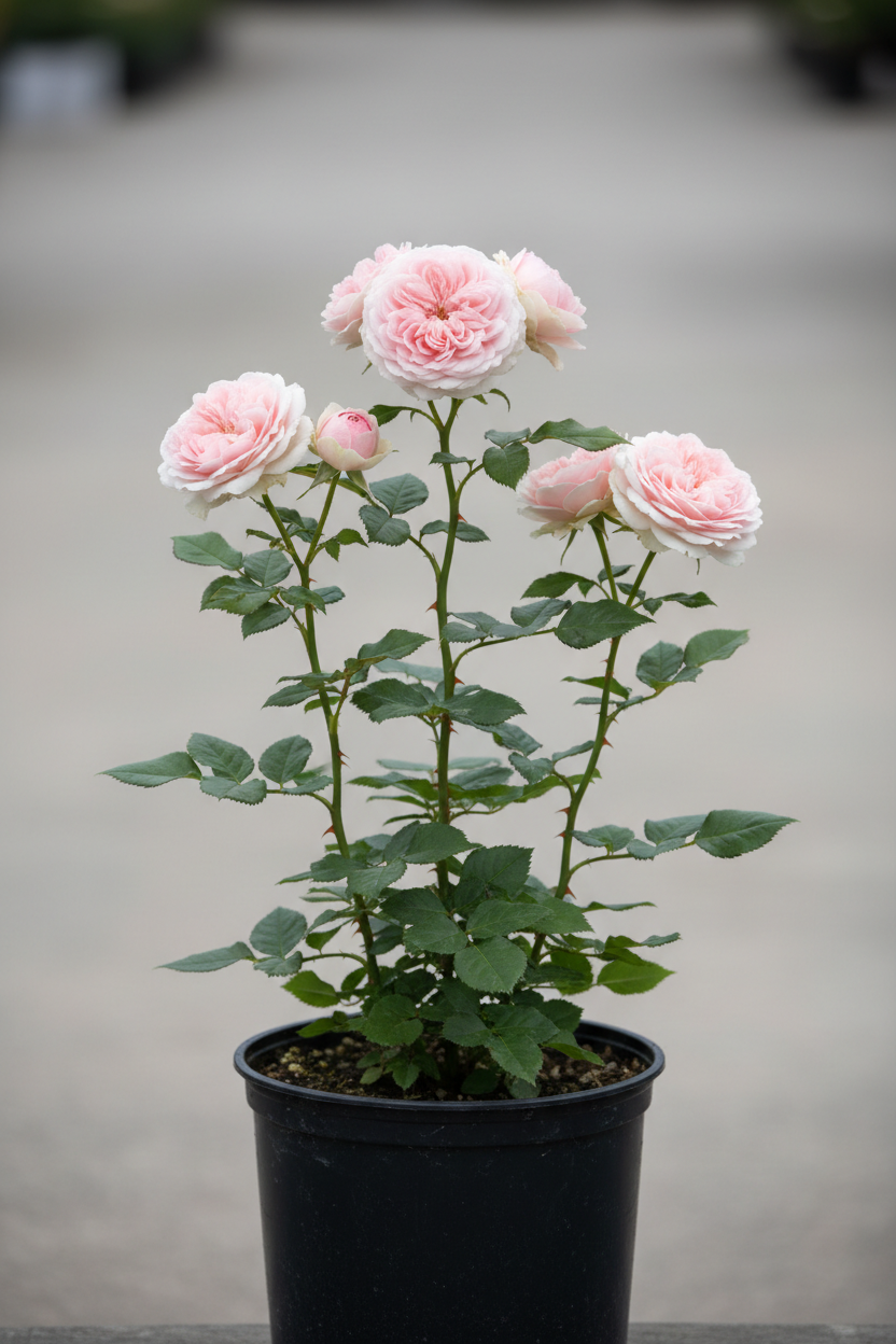 Kletterrose Mini Eden Rose kaufen Malsch