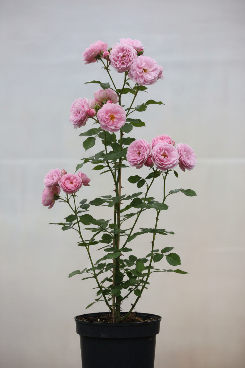 Kletterrose Venusta Pendula kaufen Malsch