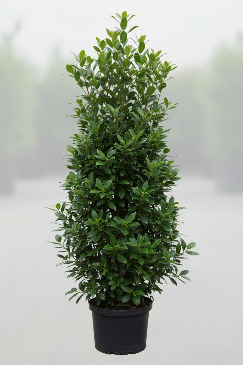 Lorbeerkirsche Etna kaufen Malsch