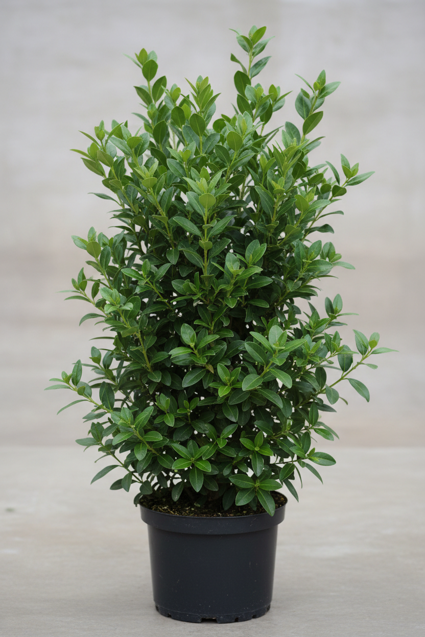 Ovalblättriger Liguster kaufen Malsch